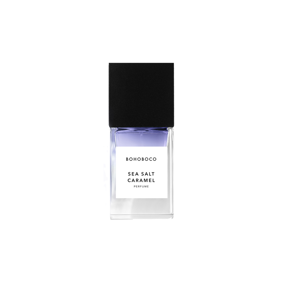Bohoboco Sea Salt Caramel Parfume Unisex 50ML