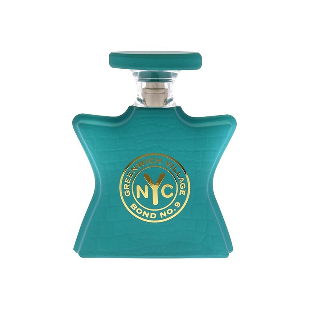 Bond No.9 NYC Greenwich Village EDP Unisex 100ML