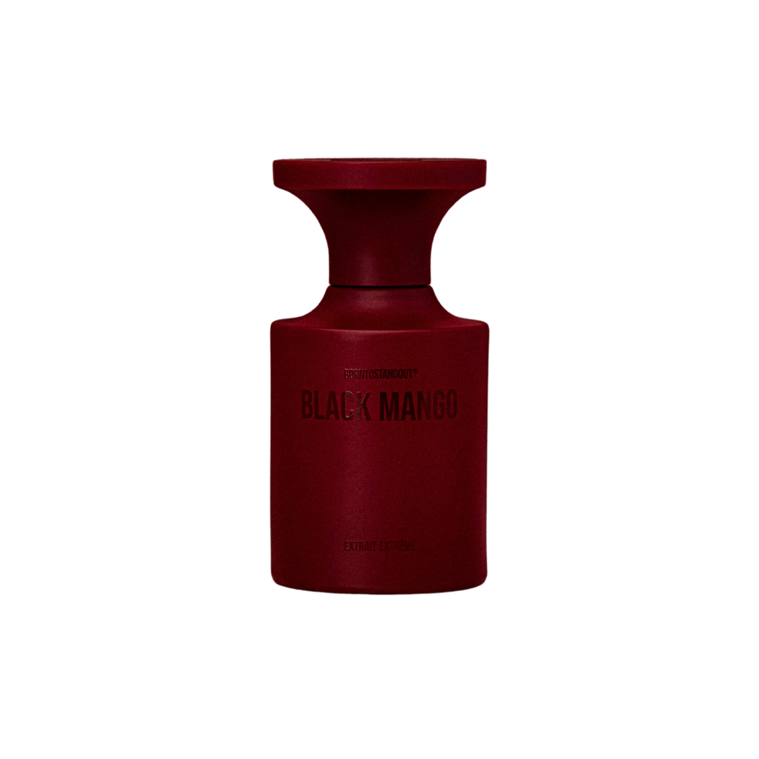 Borntostandout Black Mango Extreme Extrait De Parfum Unisex 50ML