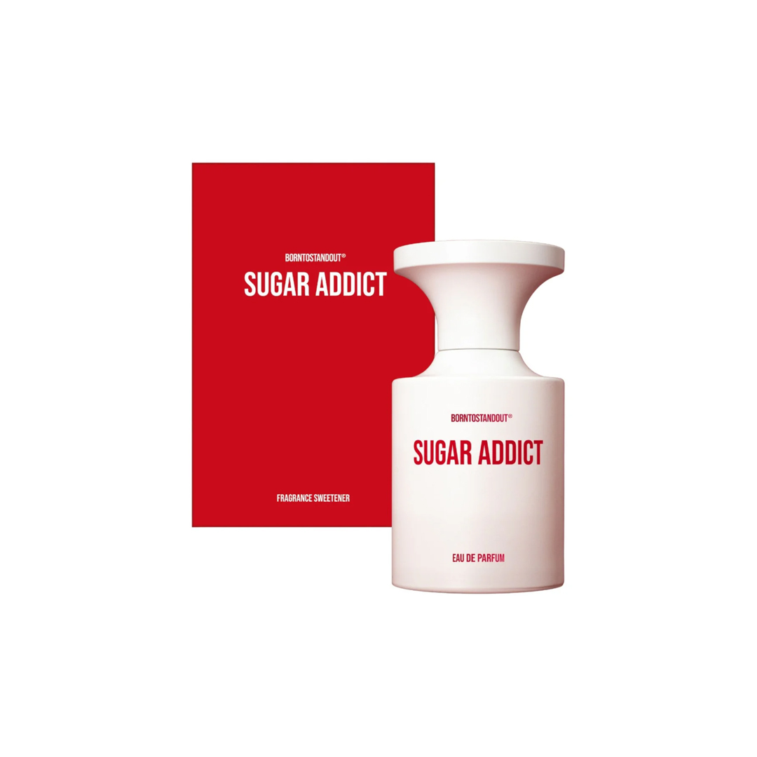 Borntostandout Sugar Addict EDP Unisex 100ML