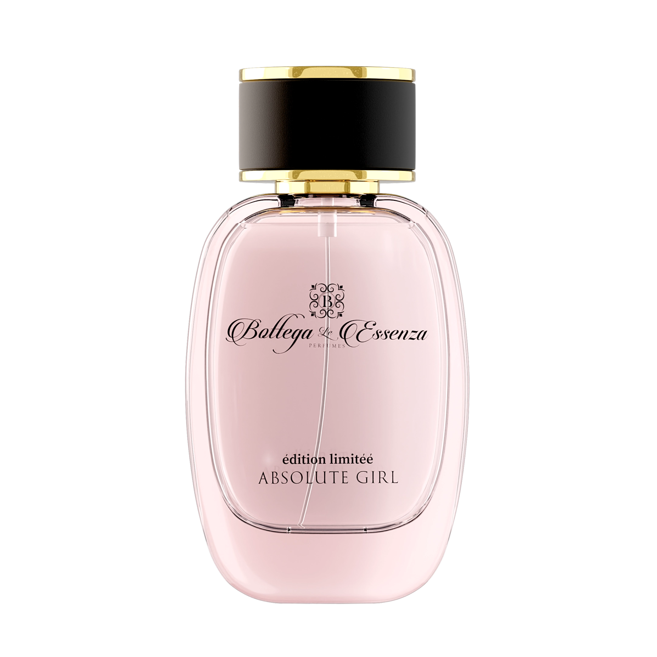 Bottega Le Essenza Absolute Girl EDP For Women 100ML