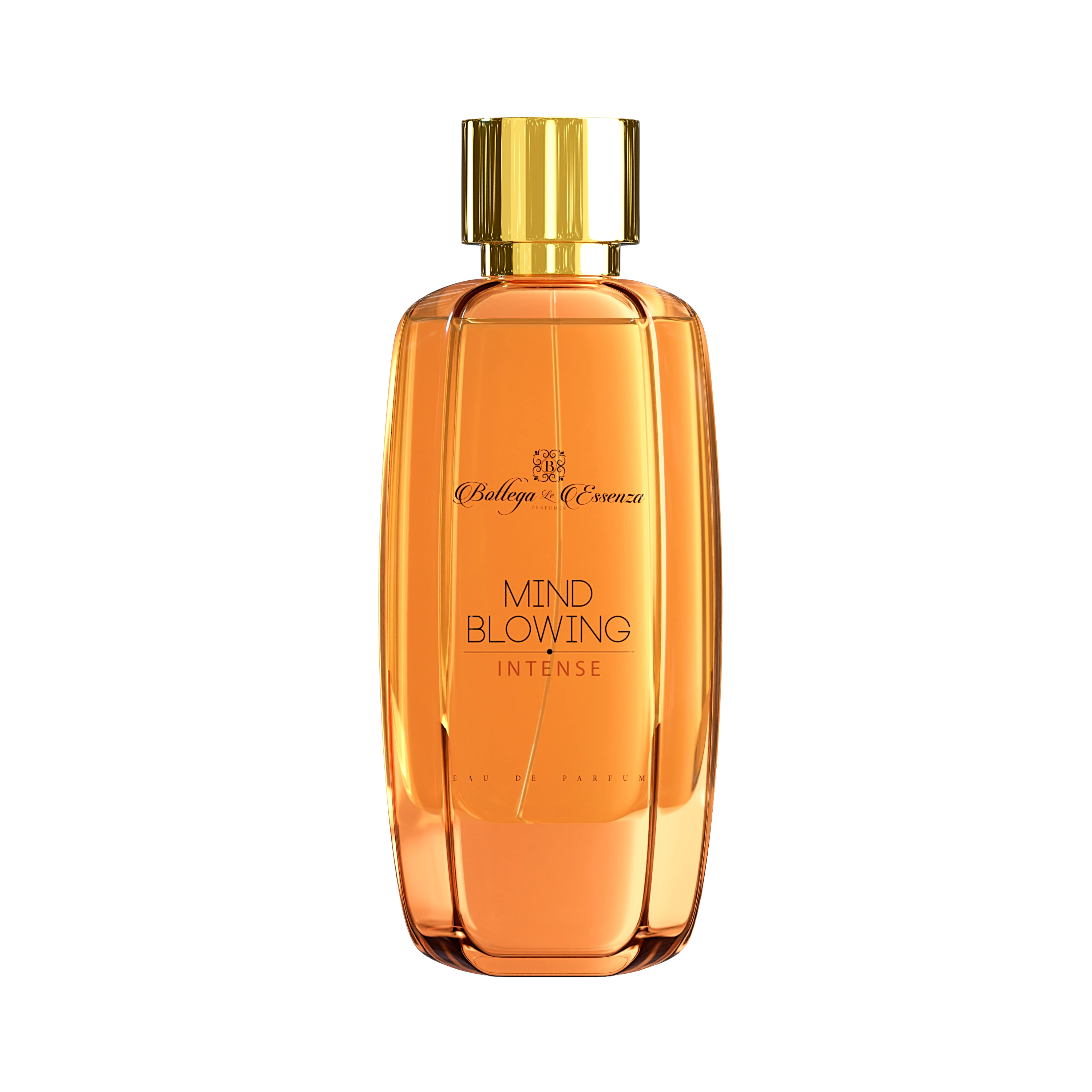 Bottega Le Essenza Mind Blowing Intense EDP For Women 100ML