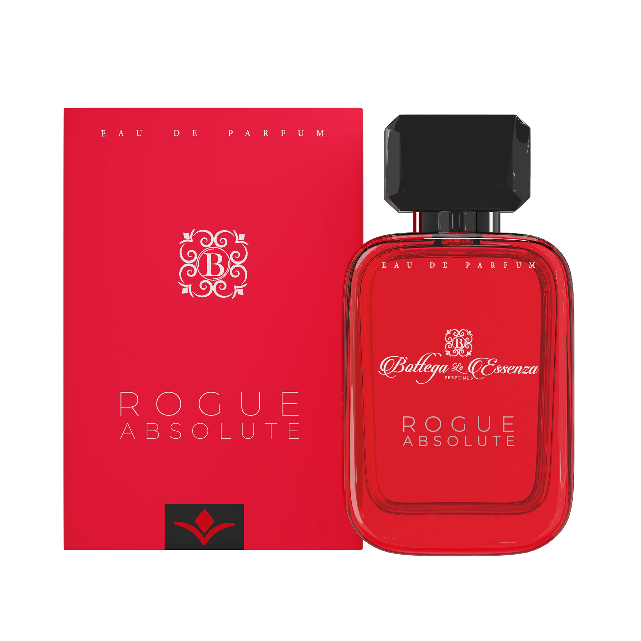Bottega Le Essenza Rogue Absolute EDP For Men 100ML