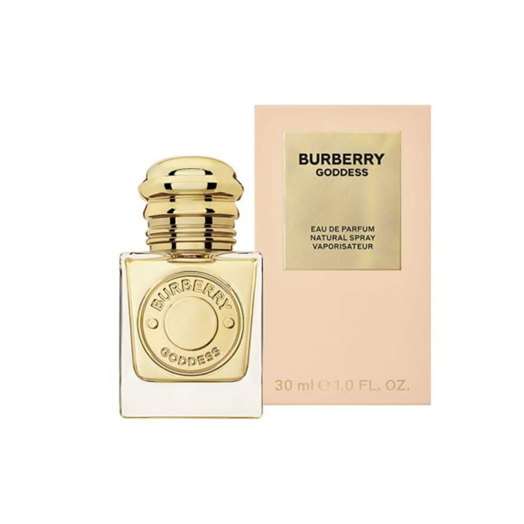 Burberry Goddess EDP For Women 30ML
