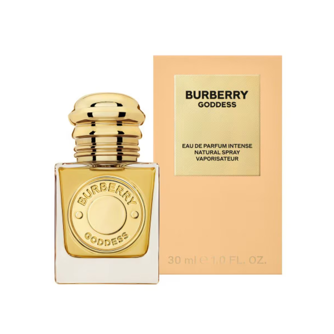 Burberry Goddess Intense EDP For Women 30ML