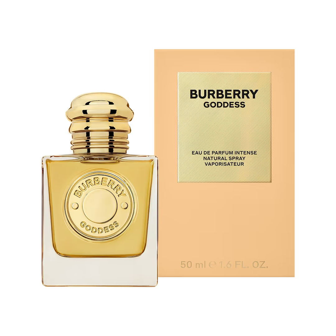 Burberry Goddess Intense EDP For Women 50ML