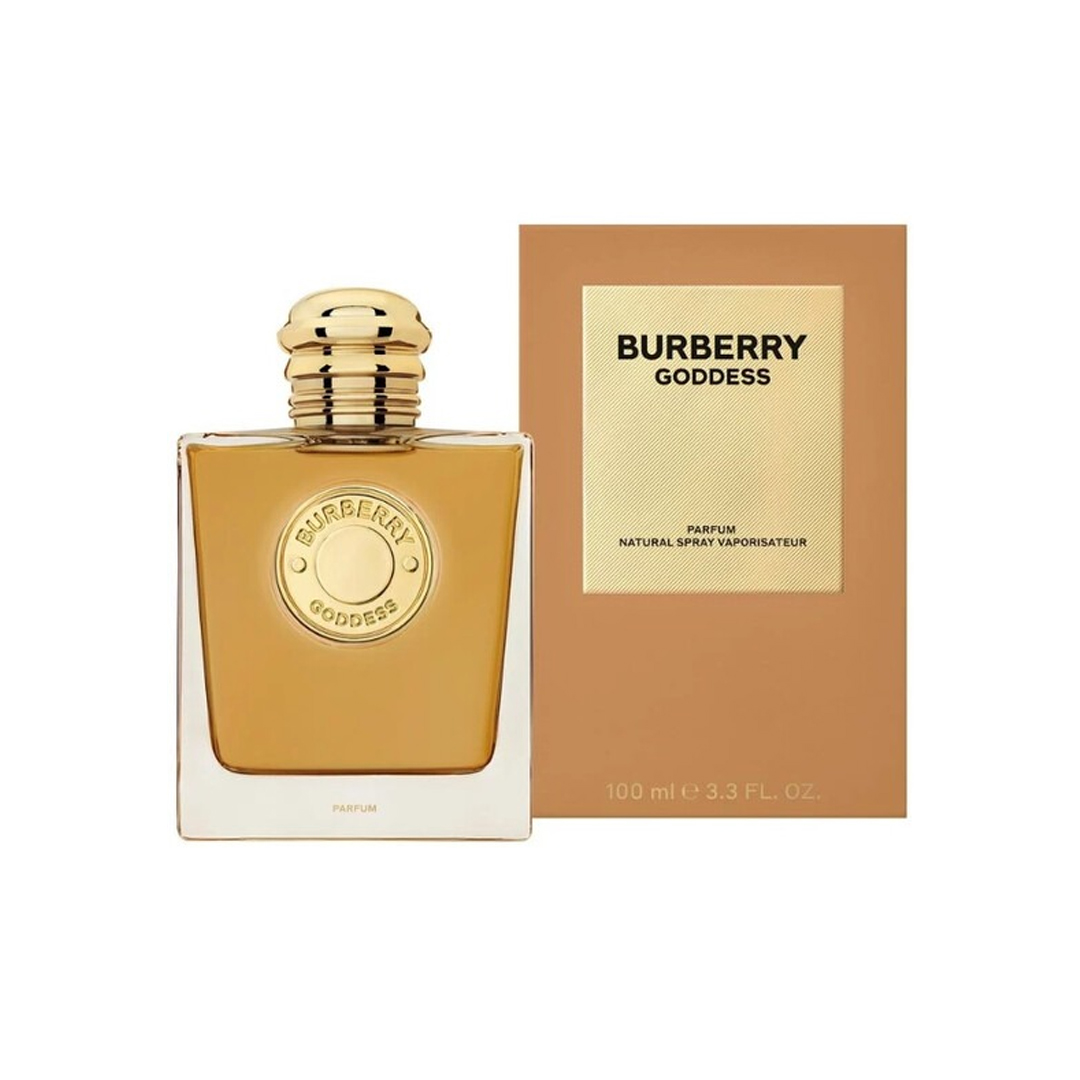 Burberry Goddess Parfum For Women 100ML