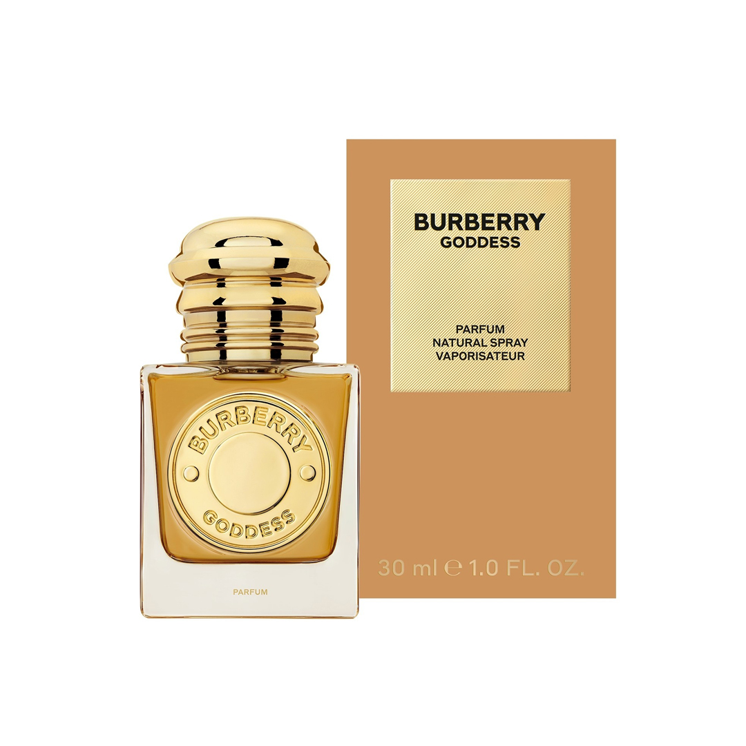 Burberry Goddess Parfum For Women 30ML
