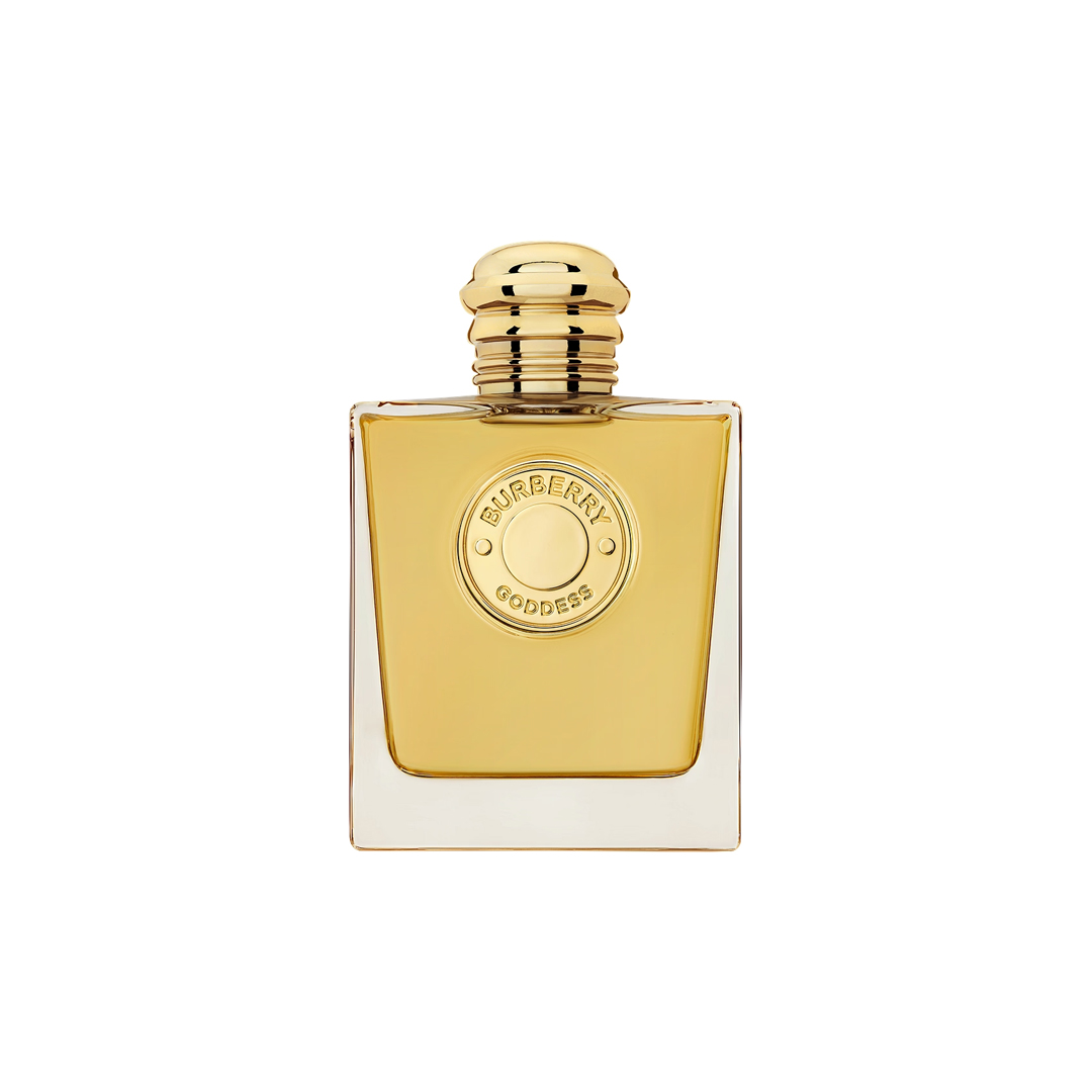 Burberry Gold Intense EDP For Women 100ML