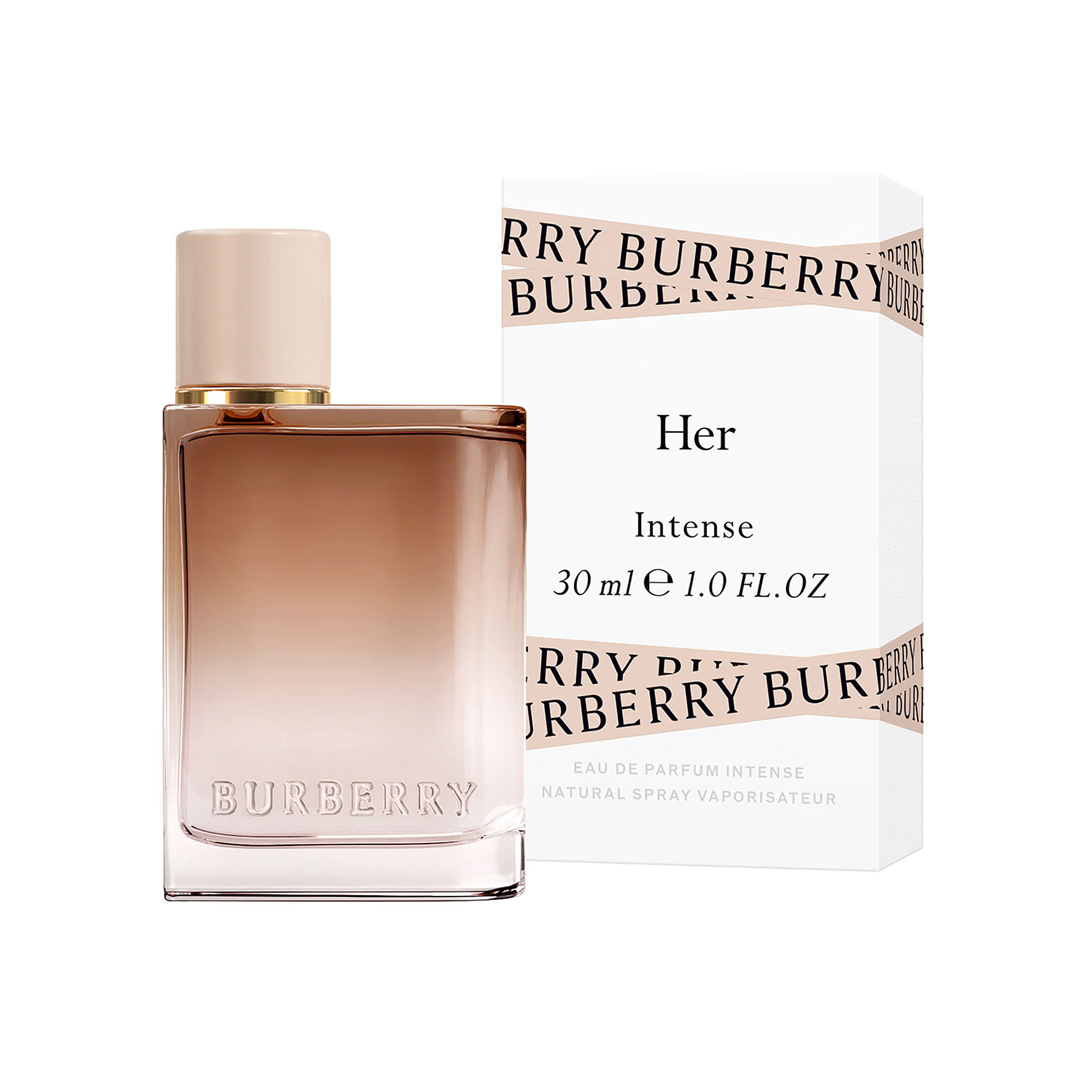 Burberry Her Intense EDP For Women 30ML