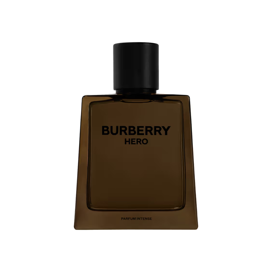 Burberry Hero Parfum Intense For Men 50ML
