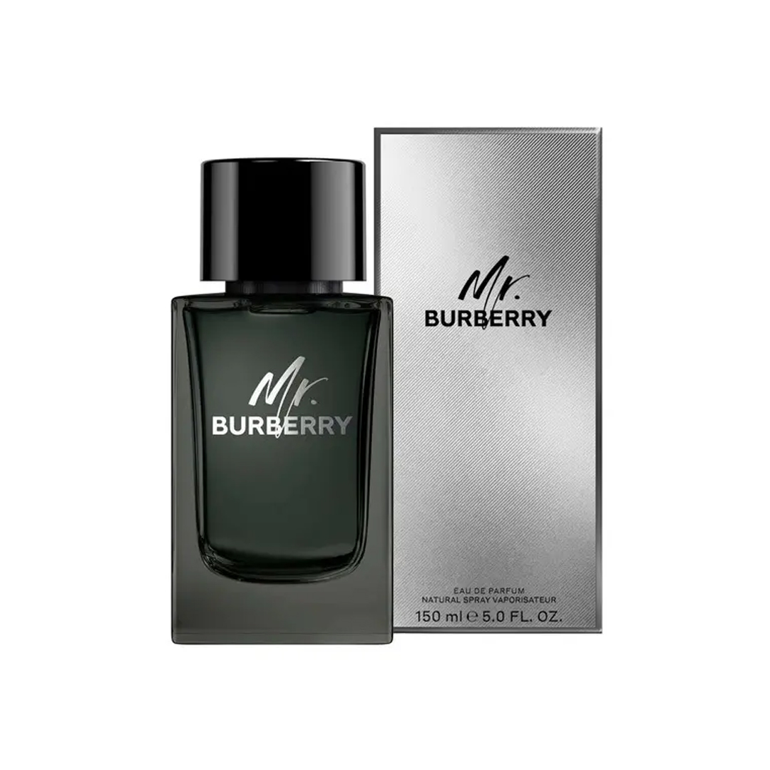 Burberry Mr. Burberry EDP For Men 150ML