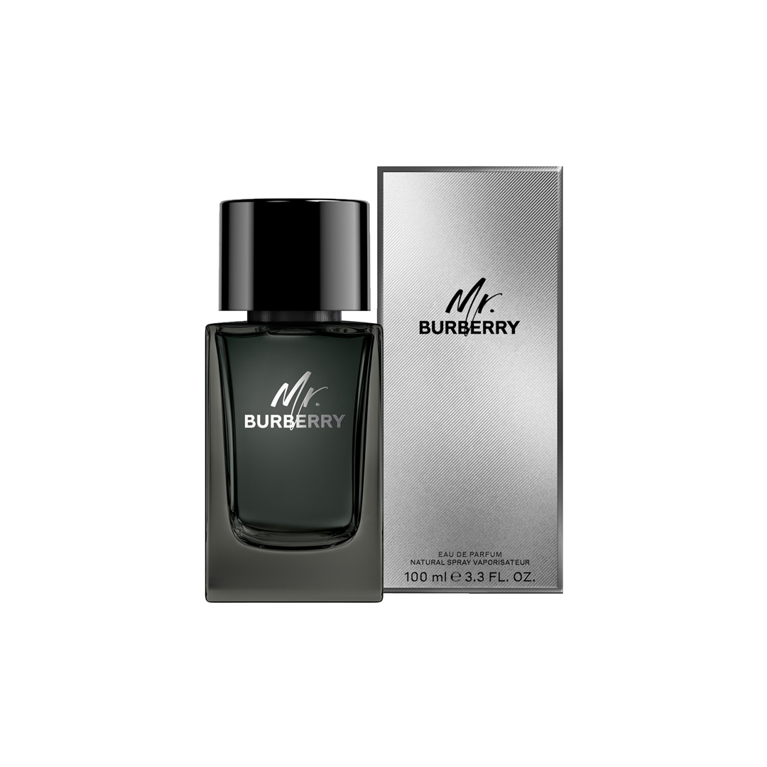 Burberry Mr. Burberry EDP For Men 100ML