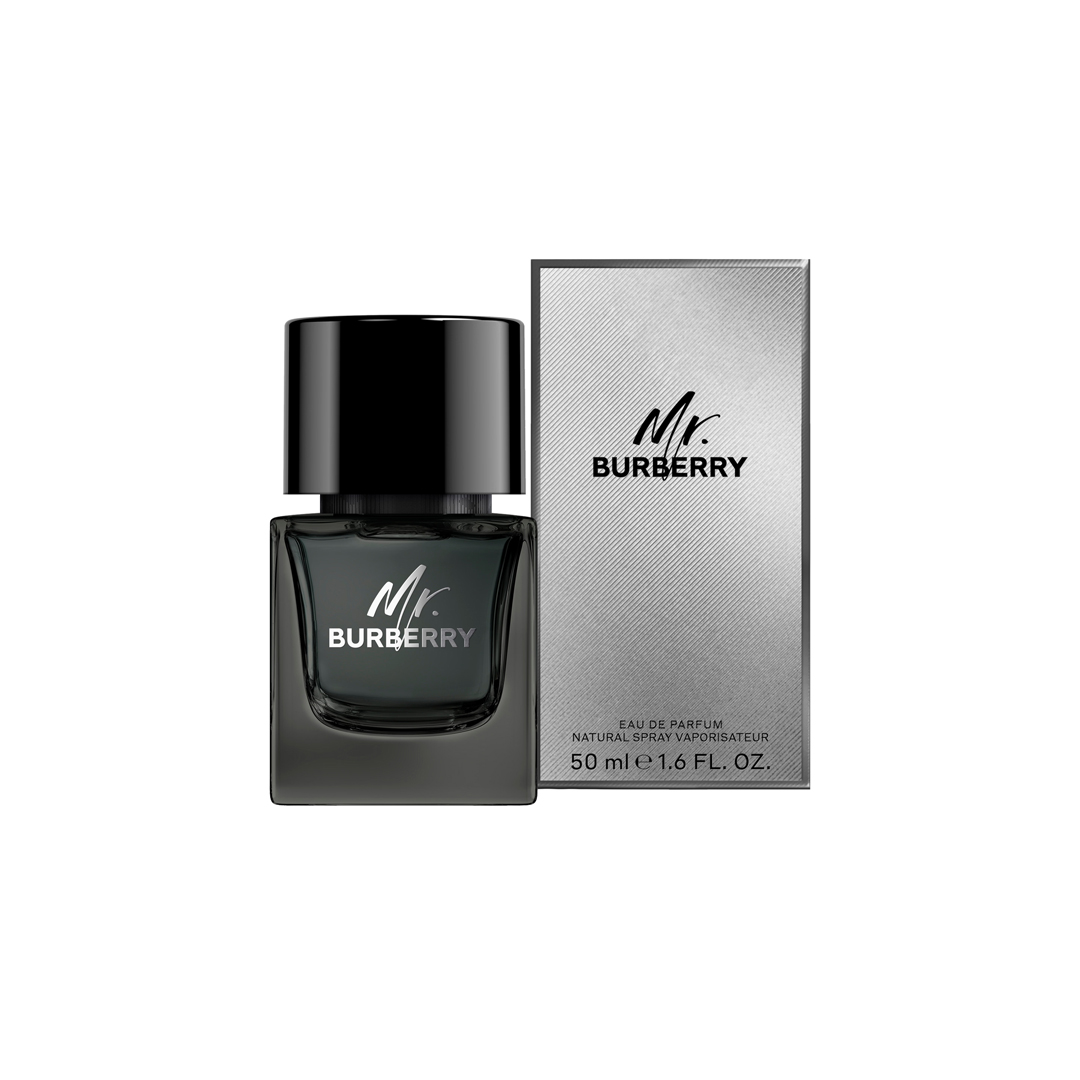 Burberry Mr. Burberry EDP For Men 50ML