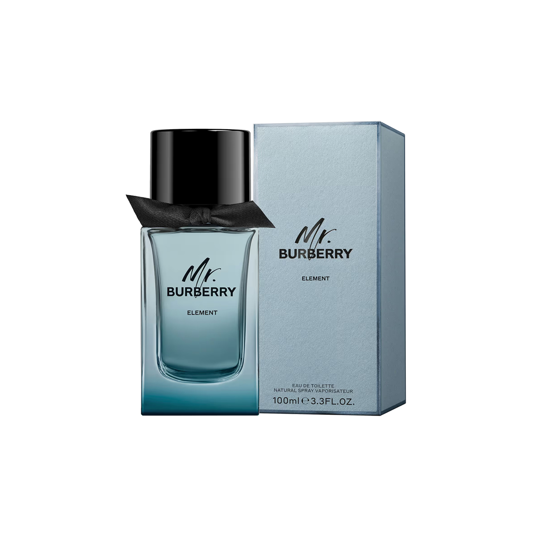 Burberry Mr. Burberry Element EDT For Men 100ML