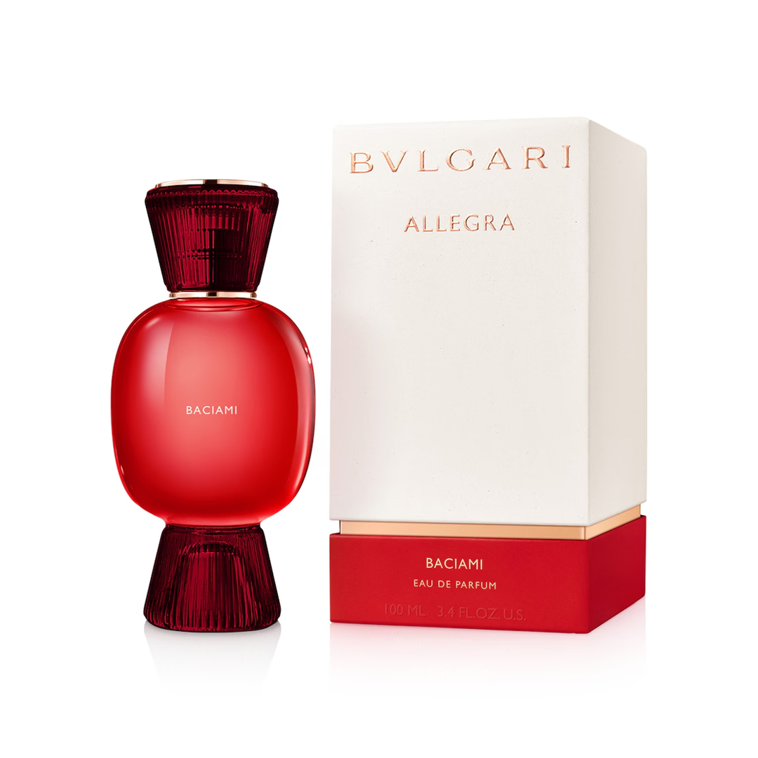 Bvlgari Allegra Baciami EDP For Women 100ML