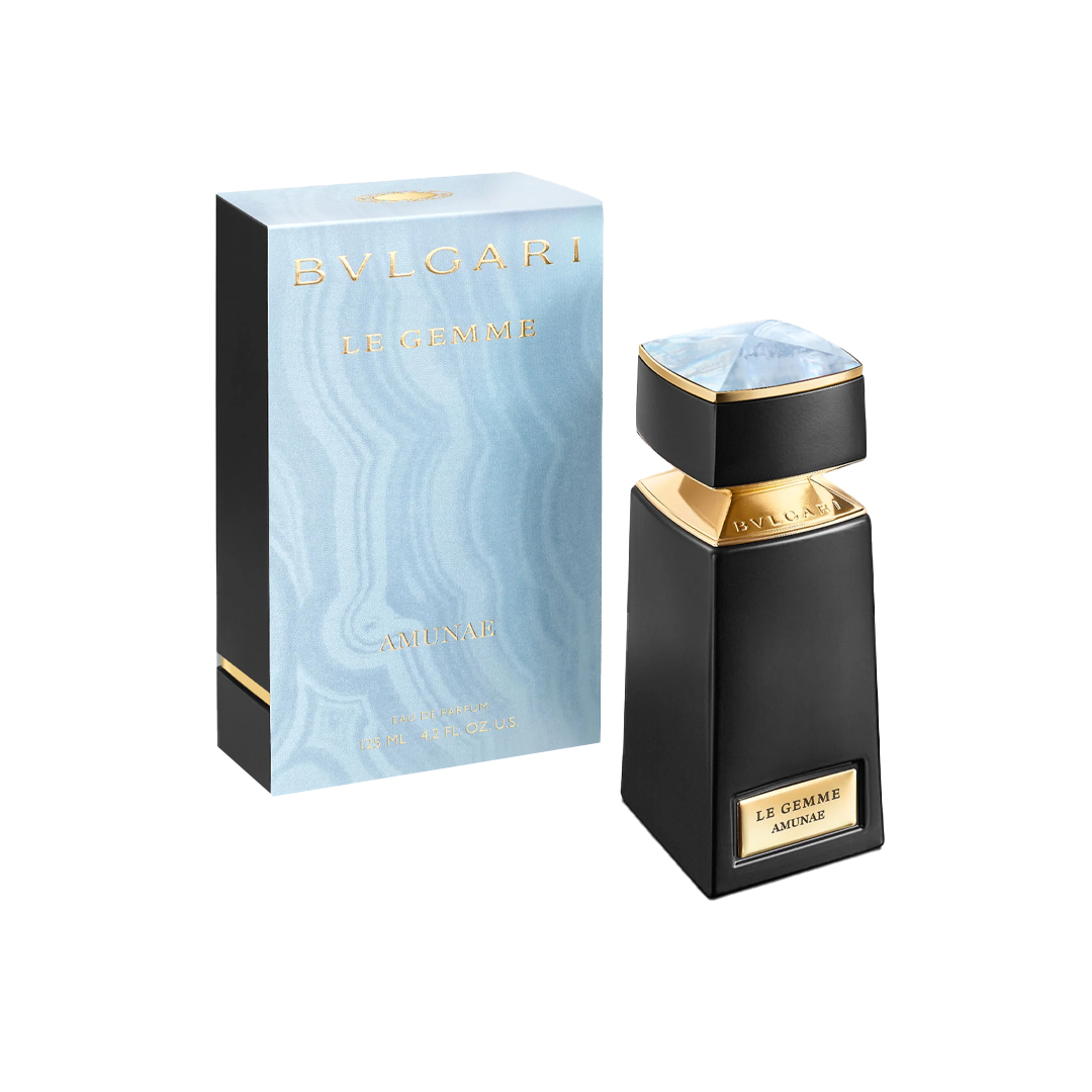 Bvlgari Le Gemme Amunae EDP Unisex 125ML