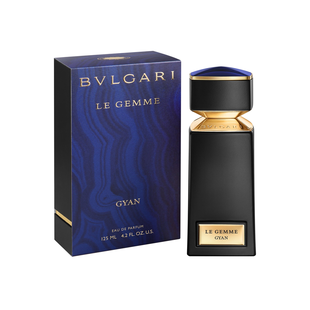 Bvlgari Le Gemme Gyan EDP For Men 125ML