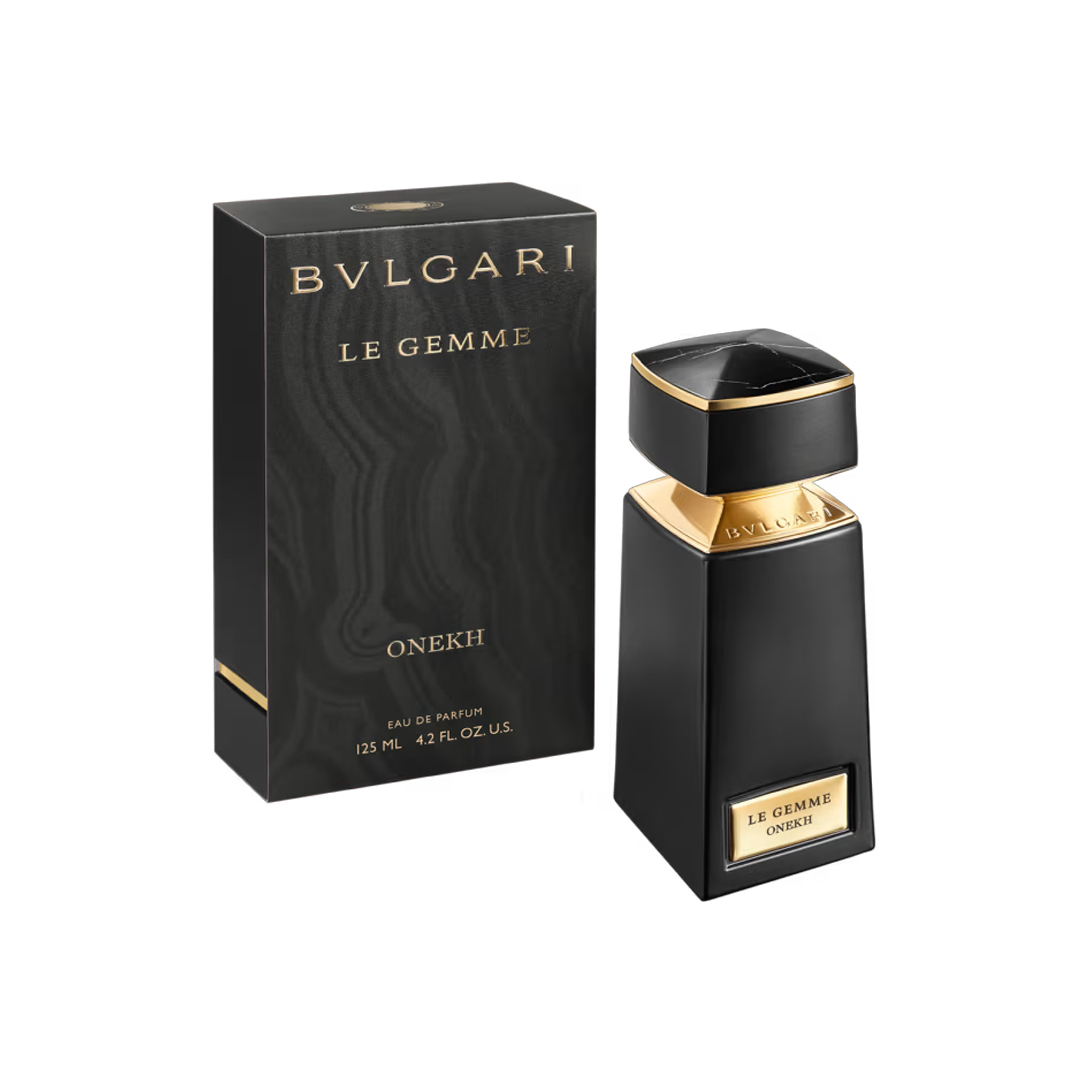 Bvlgari Le Gemme Onekh EDP For Men 125ML