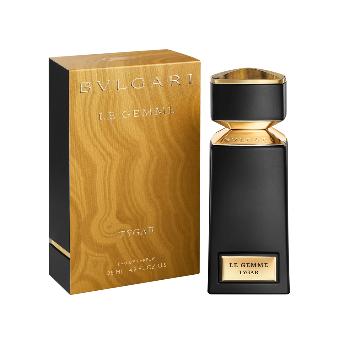 Bvlgari Le Gemme Tygar EDP For Men 125ML