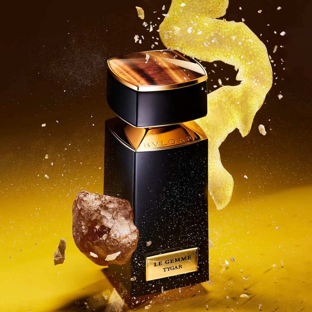 Bvlgari Le Gemme Tygar EDP For Men 125ML