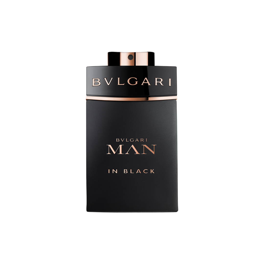 Bvlgari Man In Black EDP For Men 150ML