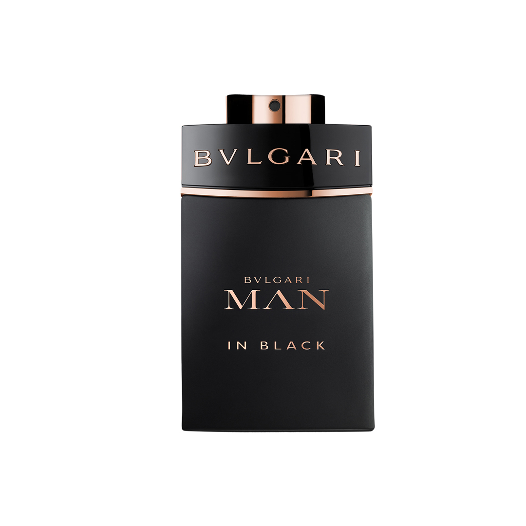 Bvlgari Man In Black EDP For Men 150ML