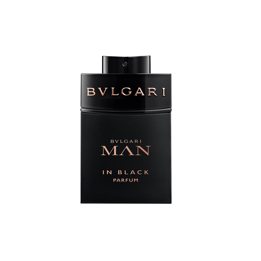 Bvlgari Man In Black Parfum For Men 60ML