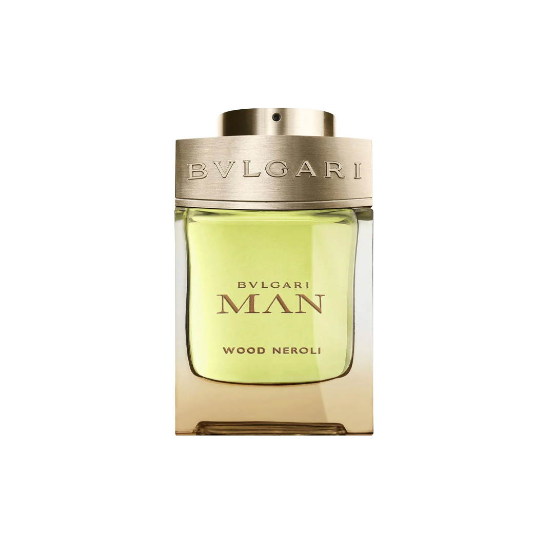 Bvlgari Man Wood Neroli EDP For Men 60ML