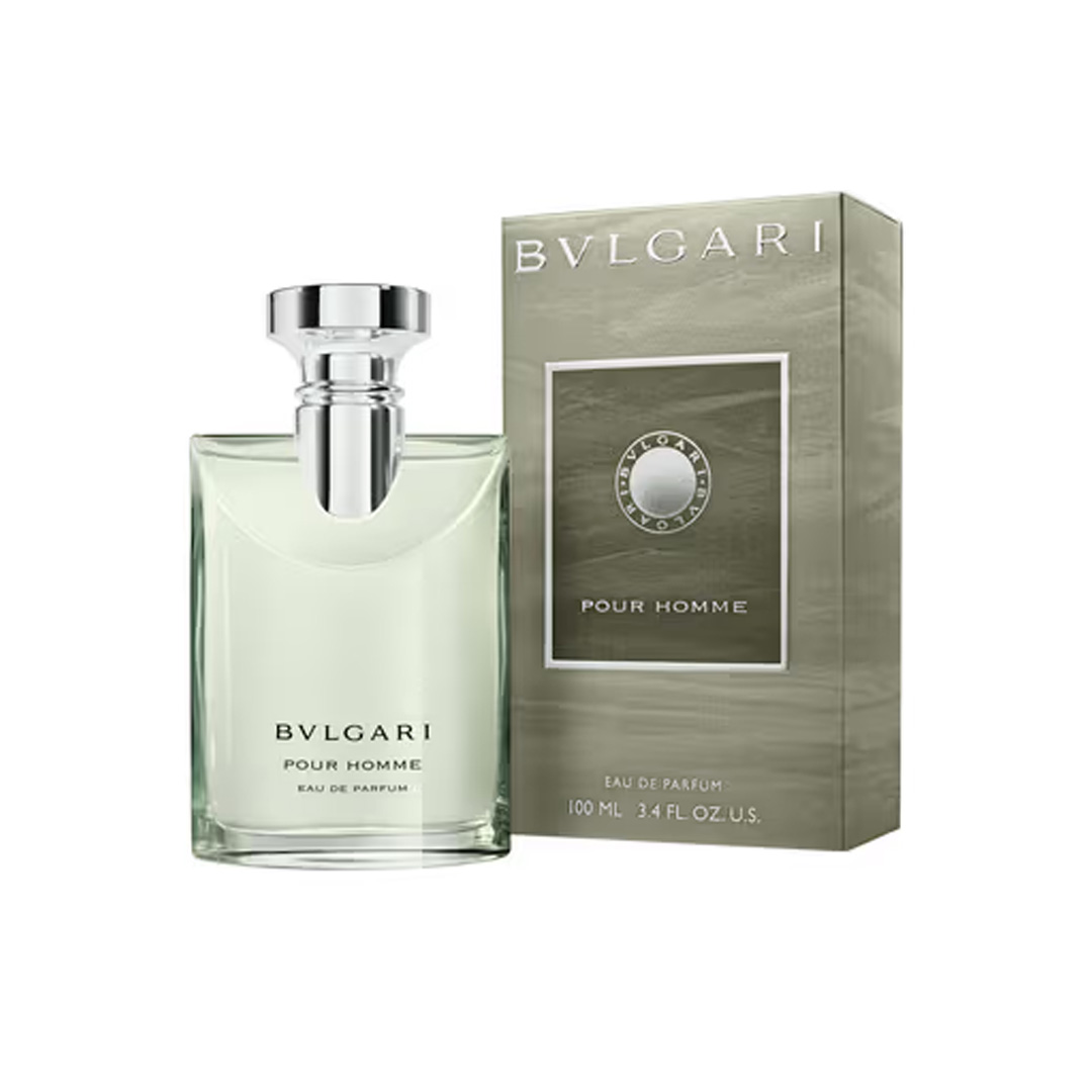 Bvlgari Pour Homme EDP For Men 100ML