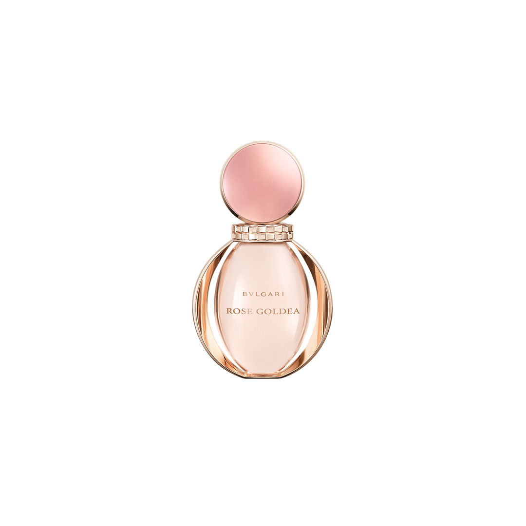 Bvlgari Rose Goldea EDP For Women 50ML