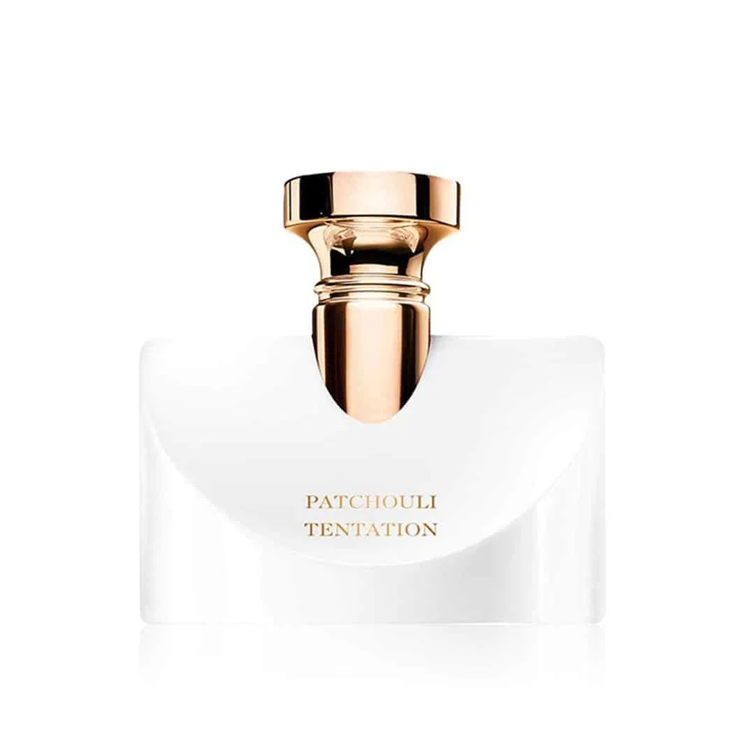 Bvlgari Splendida Patchouli Tentation EDP For Women 50ML