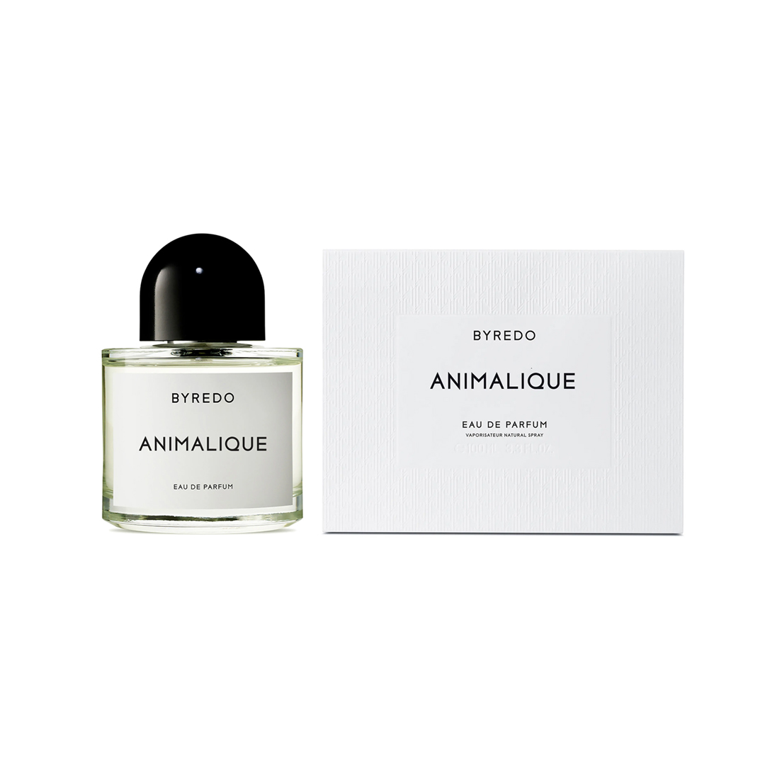 Byredo Animalique EDP Unisex 100ML