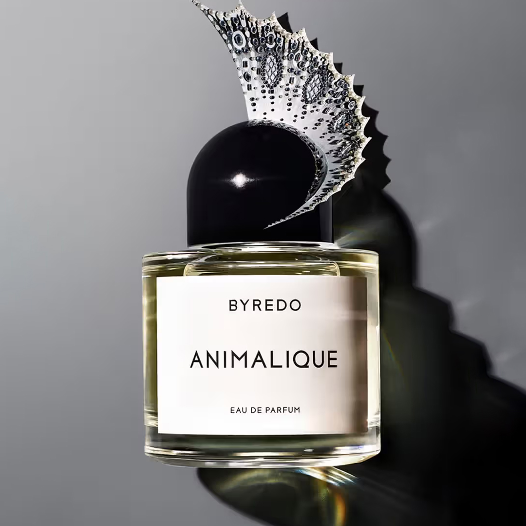 Byredo Animalique EDP Unisex 100ML