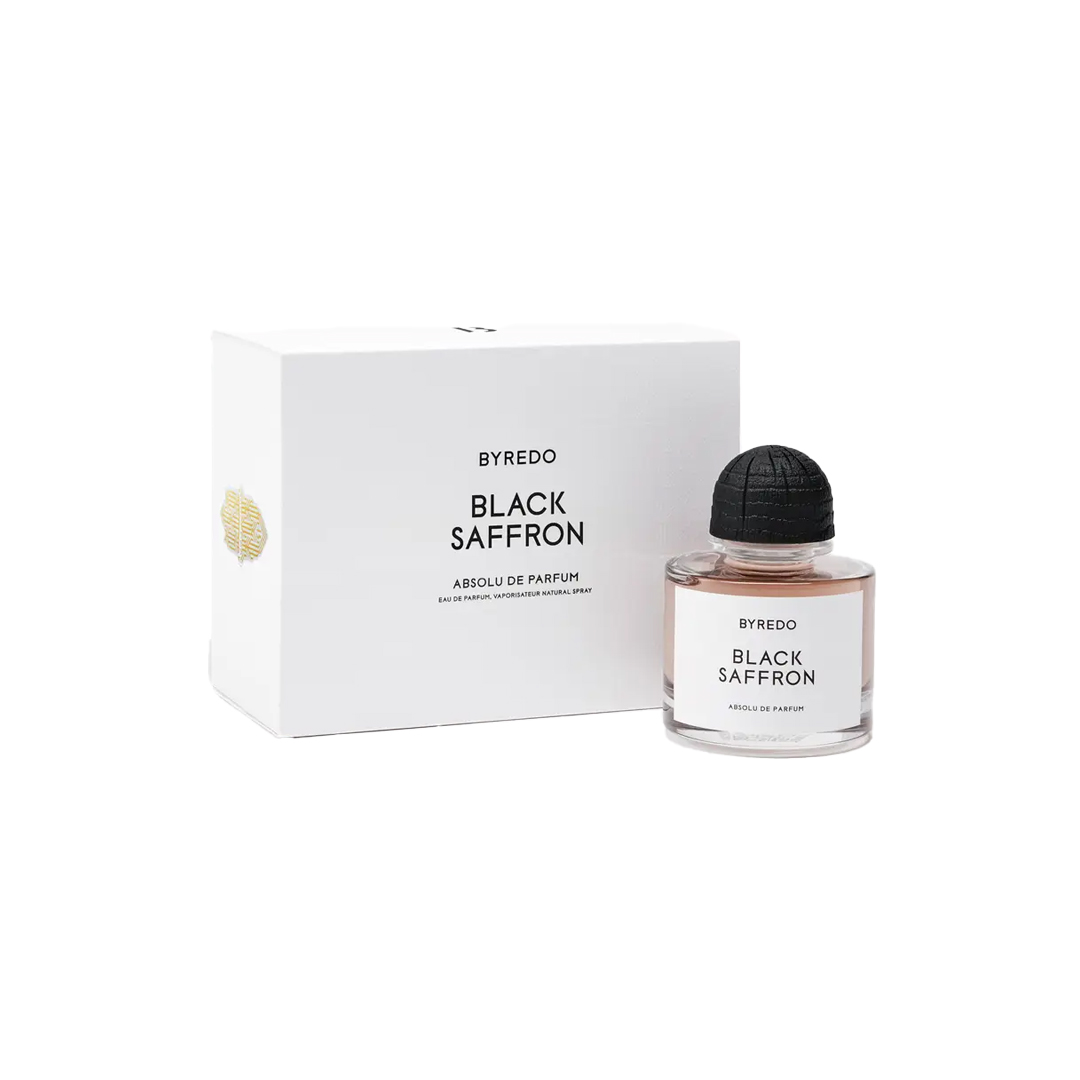 Byredo Black Saffron Absolu De Parfum Unisex 100ML