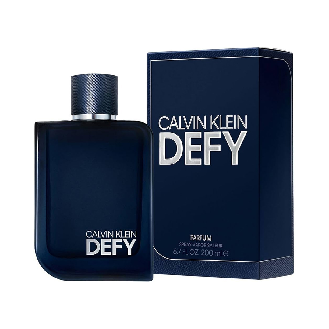 Calvin Klein Defy Parfum For Men 200ML