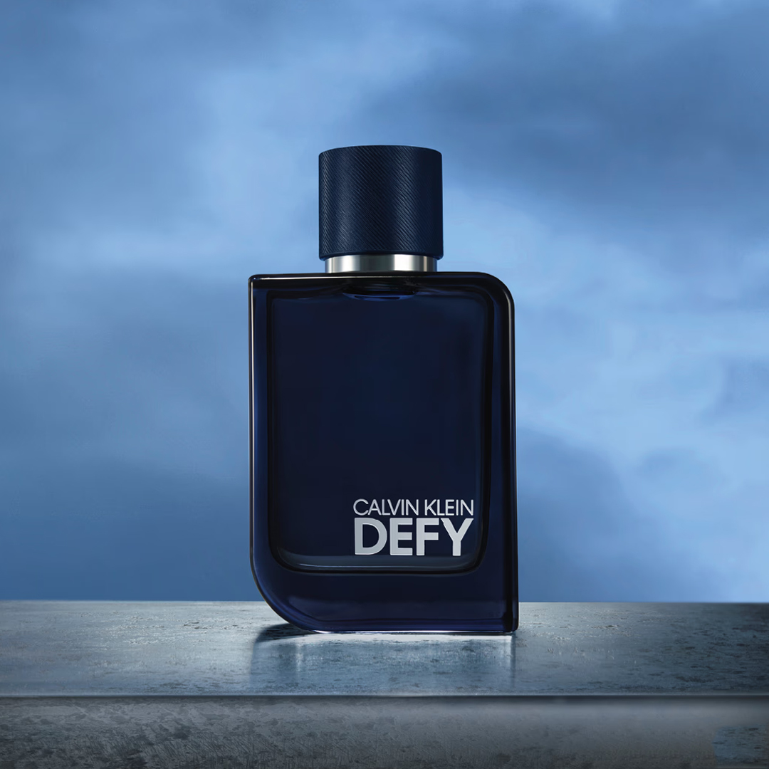 Calvin Klein Defy Parfum For Men 200ML