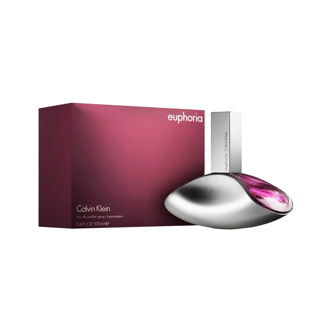 Calvin Klein Euphoria EDP For Women 100ML