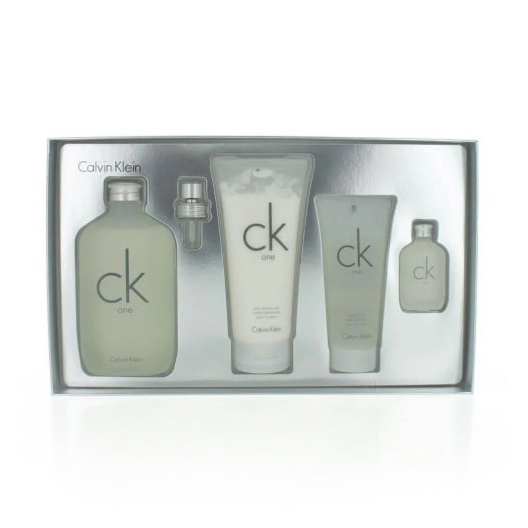 Calvin Klein One EDT Unisex 200ML Set