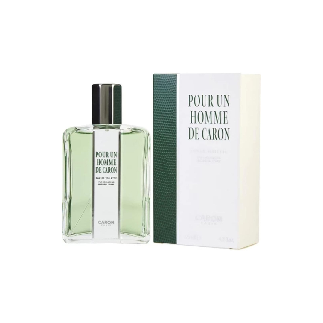 Caron Pour Un Homme De Caron EDT For Men 75ML