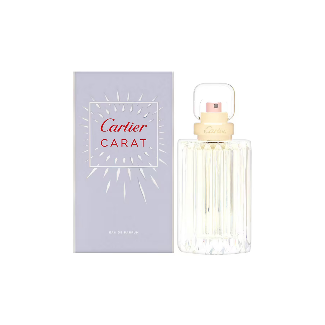 Cartier Carat EDP For Women 100ML