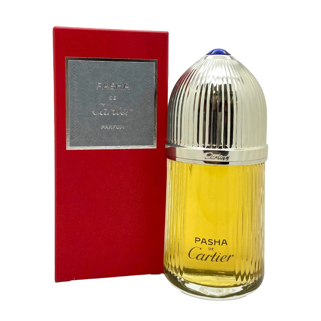 Cartier Pasha Parfum For Men 150ML