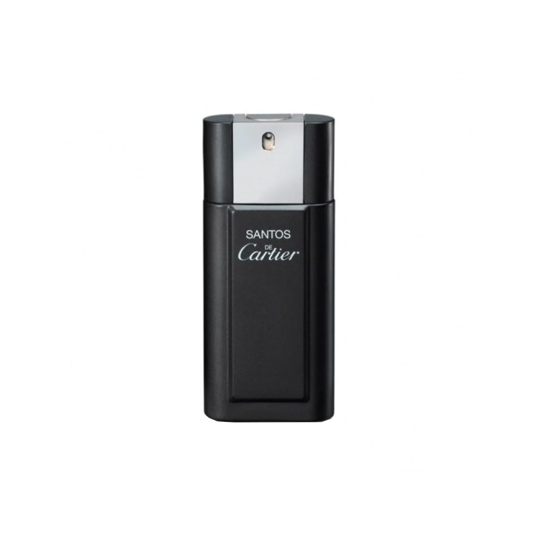 Cartier Santos EDT For Men 100ML