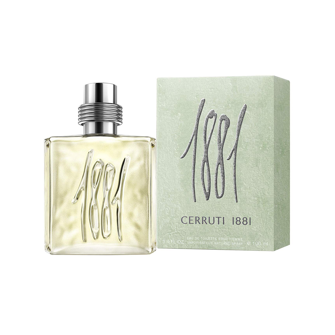 Cerruti 1881 EDT For Men 100ML