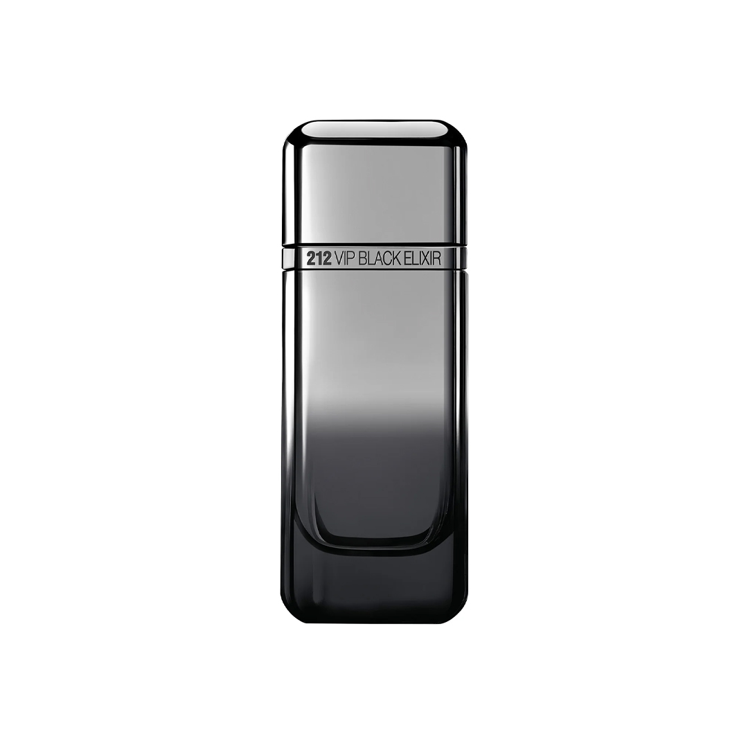 CH 212 VIP Black Elixir EDP For Men 100ML