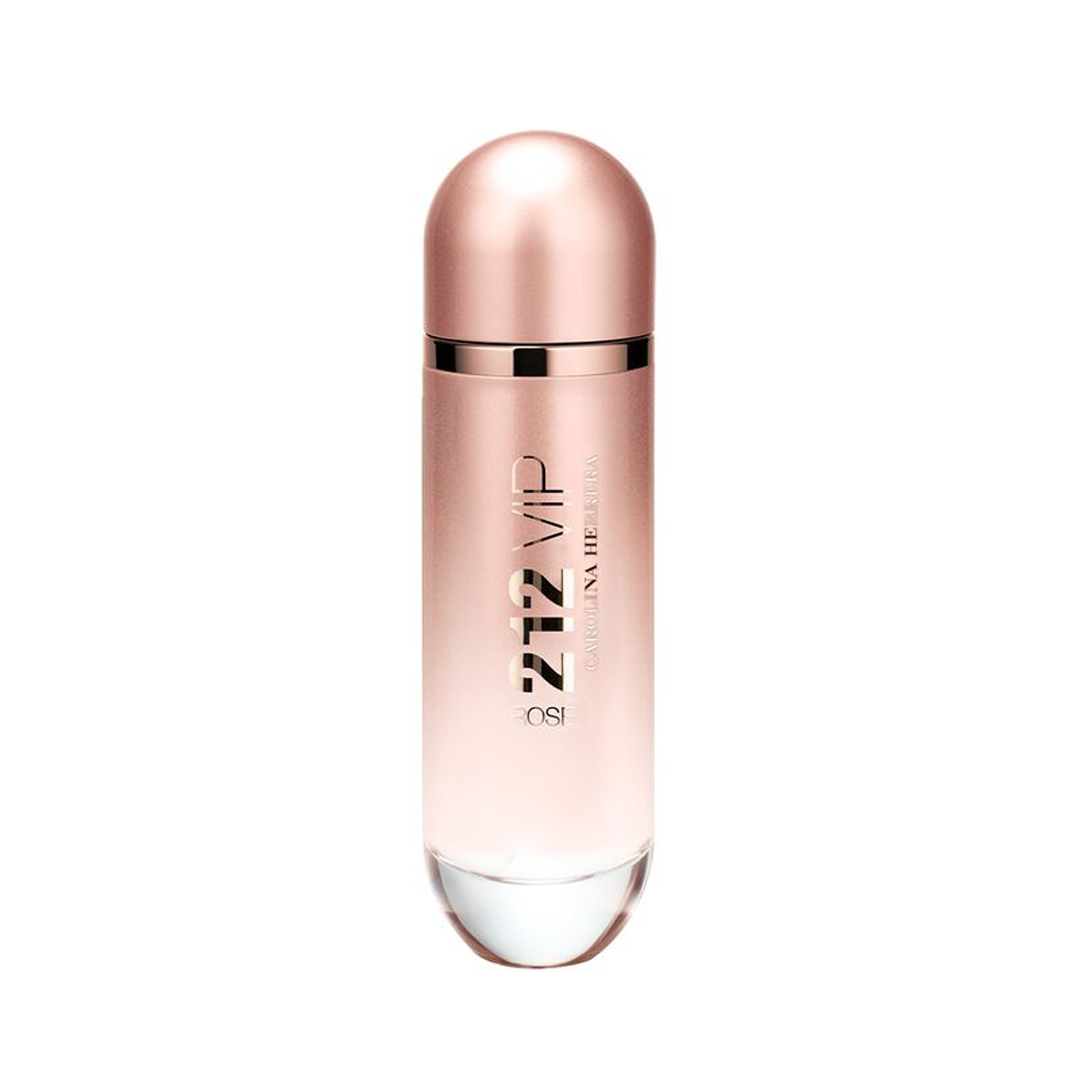 CH 212 VIP Rose EDP For Women 125ML