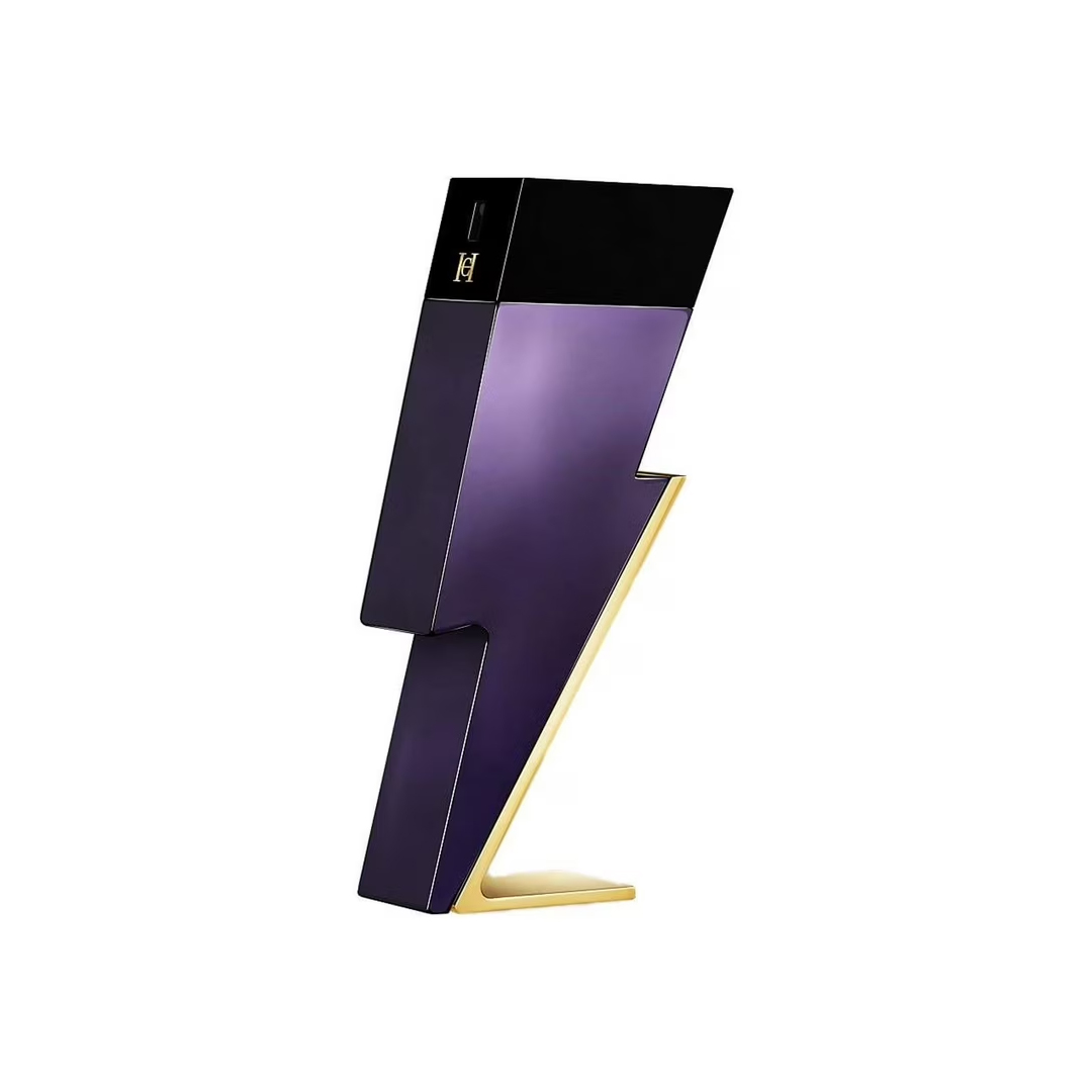 CH Bad Boy Dazzling Garden EDT For Men 100ML