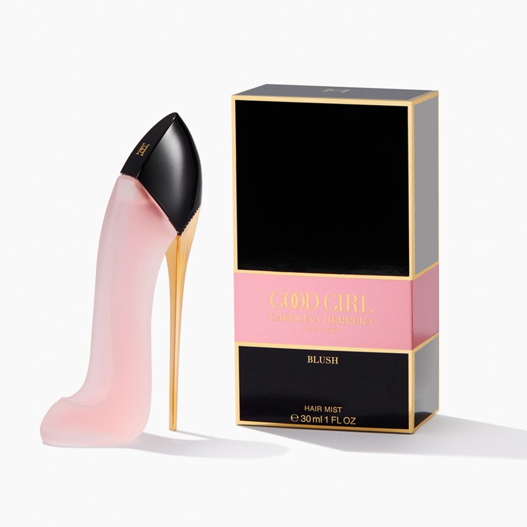 CH Good Girl Blush Hair Mist For Women 30ML