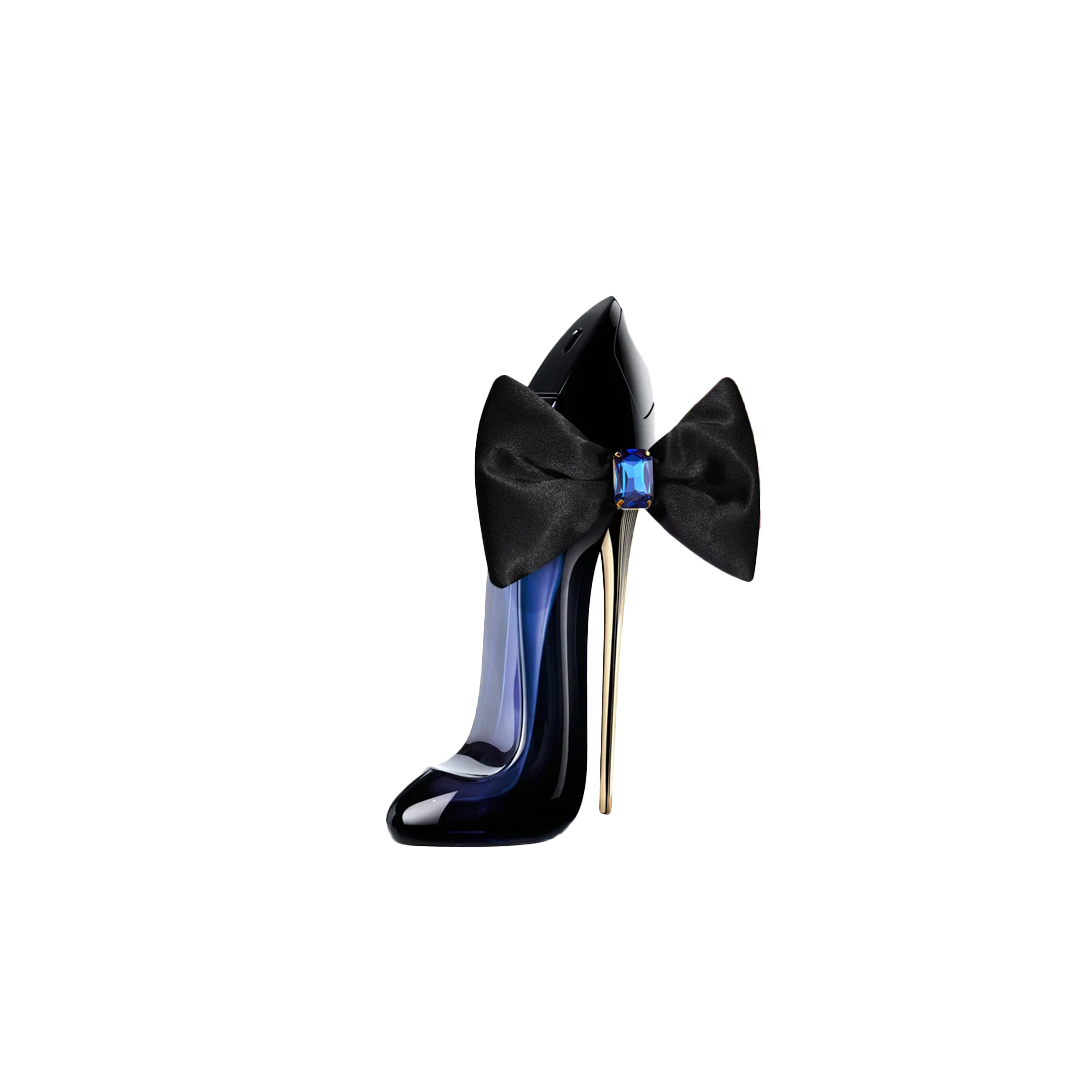 CH Good Girl Bowtastic Edition EDP For Women 80ML