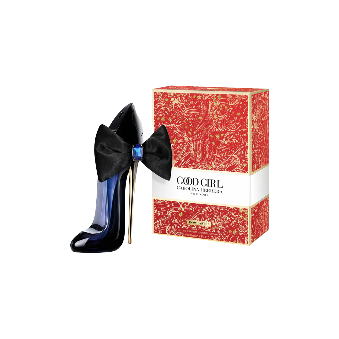 CH Good Girl Bowtastic Edition EDP For Women 80ML